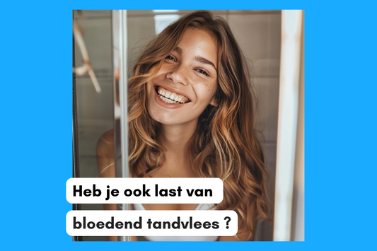 Hoe Kan Ik Bloedend Tandvlees Voorkomen?