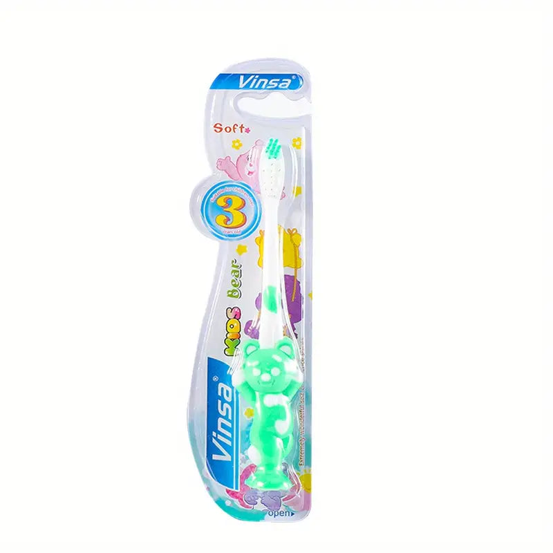 HydroSmile Tekenfilm Tandenborstel
