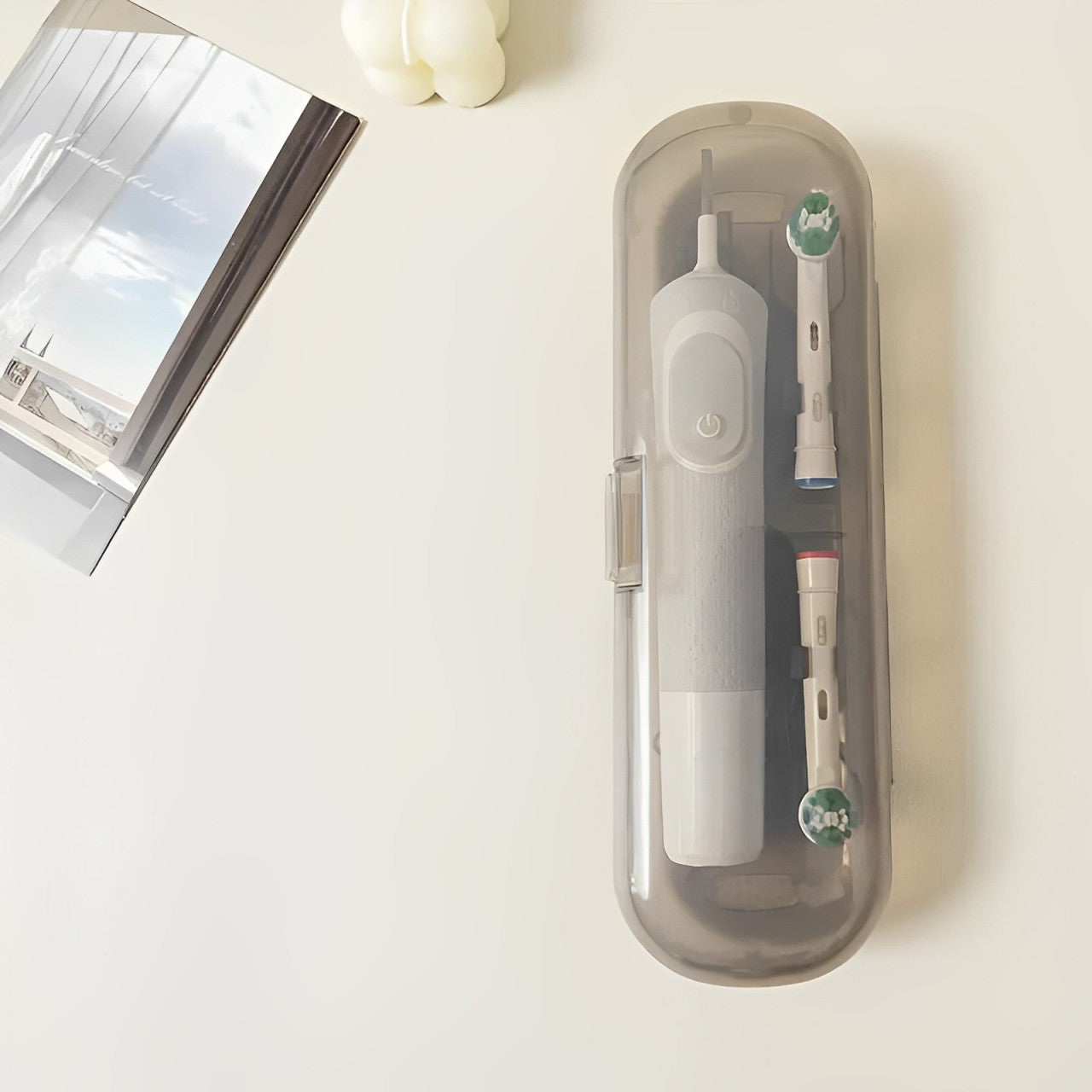HydroSmile reisetui