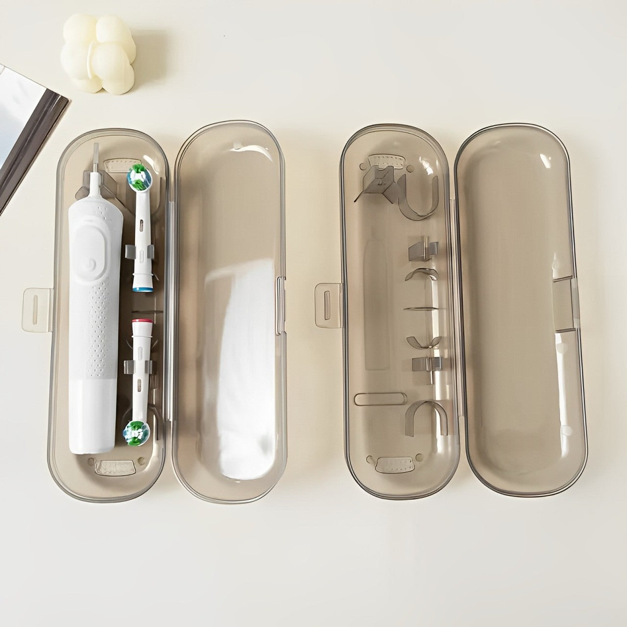 HydroSmile reisetui